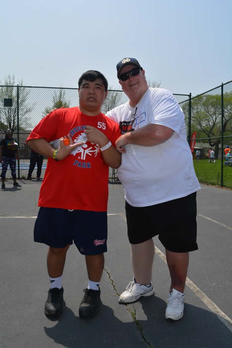 Special Olympics MAY 2022 Pic #4361